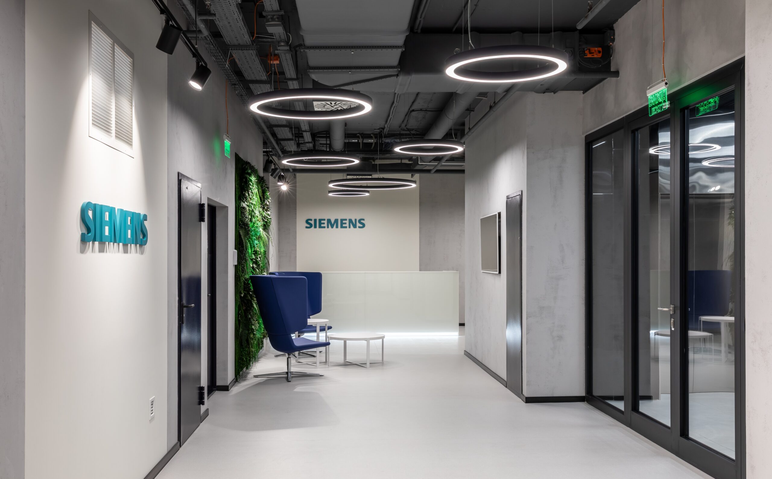 Siemens