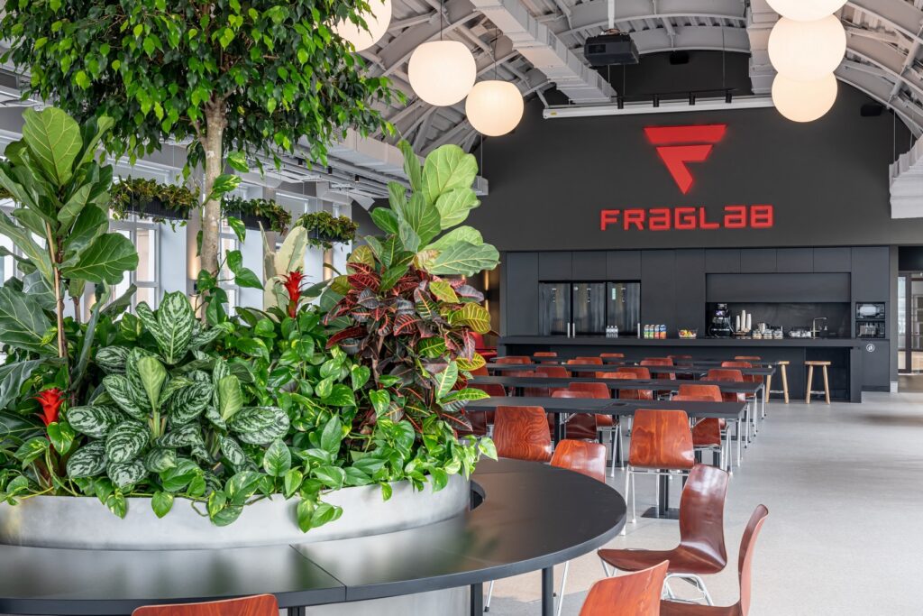 FragLab