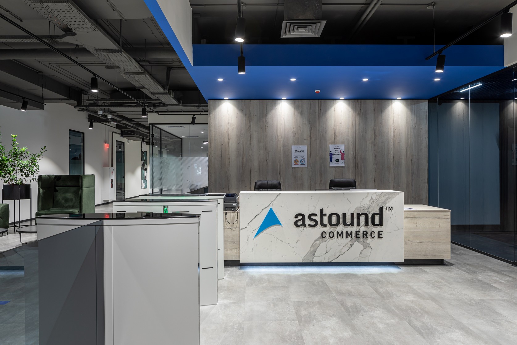 Astound Commerce