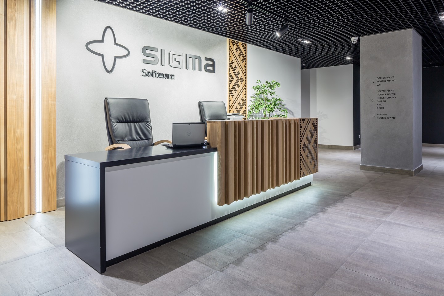 SIGMA SOFTWARE