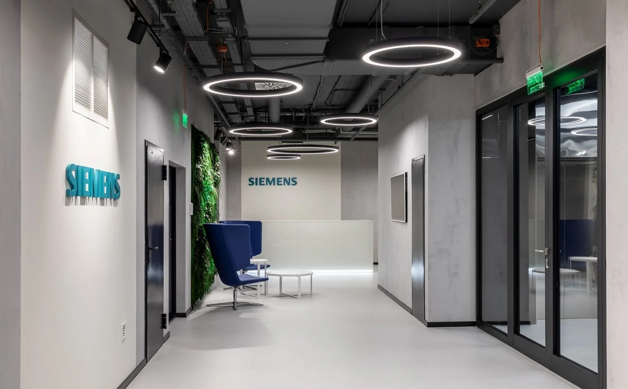 Siemens